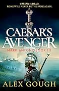 Caesar's Avenger