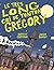 Le très long cri de tonton Grégory by Danielle Chaperon