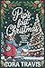 Pip’s First Christmas by Cora Travis