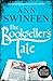 The Bookseller's Tale: A totally gripping historical crime thriller (Oxford Medieval Mysteries Book 1)