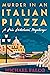 Murder in an Italian Piazza