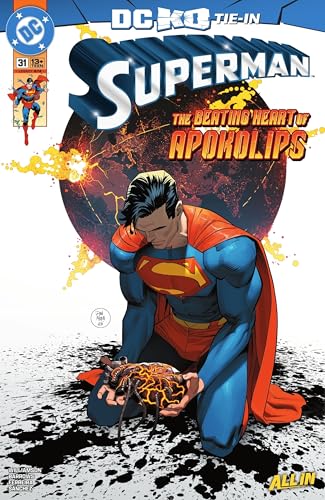 Superman (2023-) #31