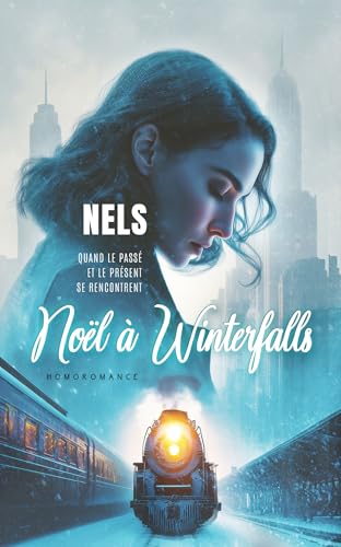 Noël à Winterfalls (Kindle Edition)