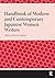 Handbook of Modern and Cont...