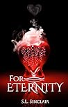 For Eternity: A Paranormal MM Novella