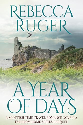 A Year of Days (Far From Home, #0,5)