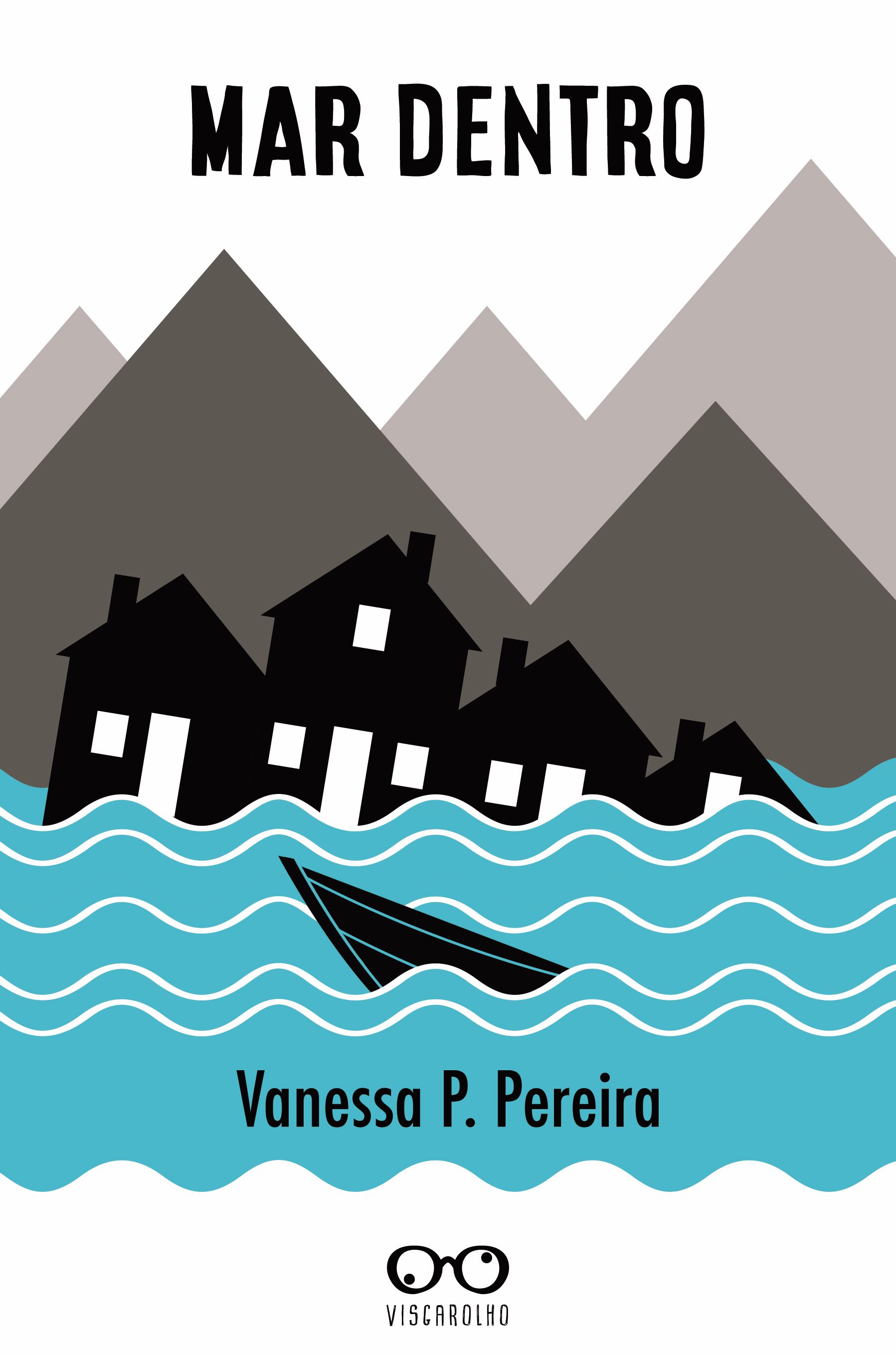Mar Dentro (Paperback)