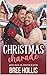 Christmas Charade: A Small Town MM Fake Dating Holiday Romance (Juniper Bluff Christmas)