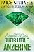 Their Little Anzerine (Eleadian Mates Book 15)