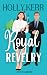 Royal Revelry (Love in Laan...