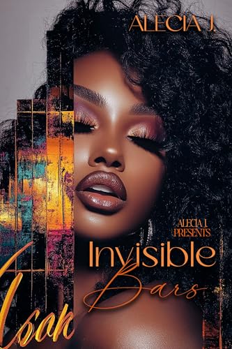 Invisible Bars (Kindle Edition)