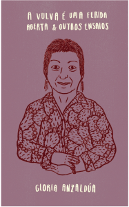 A vulva é uma ferida aberta & outros ensaios