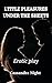 Little Pleasures Under The Sheets  by Cassandra Night
