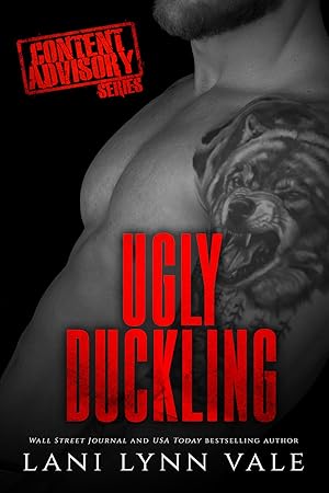 Ugly Duckling (Content Advisory, #6)