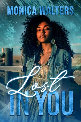 Lost In You (The Henderson Family Saga Book 26)