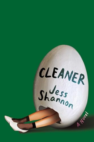 Cleaner (Hardcover)