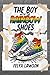 The Boy With The Rainbow Shoes