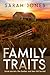 Family Traits: A gripping psychological suspense