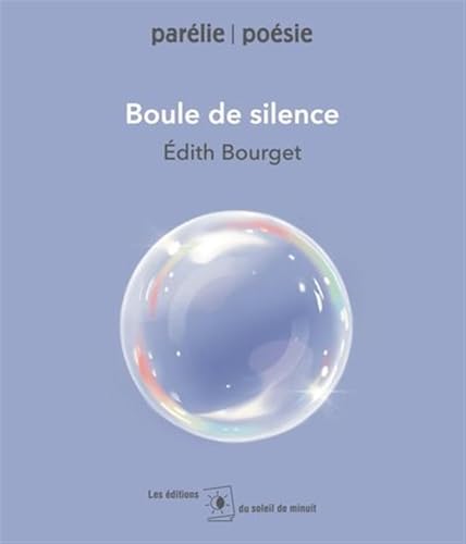 Boule de silence (Paperback)