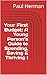 Your First Budget: A Young ...