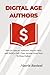 Digital Age Authors by Nasrin Bastani