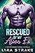 Rescued By My Alien Ex: A S...