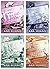 By Ana Huang (If Love) 4 Books Collection set: If We Ever Meet Again, If the Sun Never Sets, If Love Had A Price & If We Were Perfect