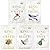 Kings of Sin Series 5 Books Collection Set By Ana Huang (King of Wrath, King of Pride, King of Greed, King of Sloth & King of Envy)