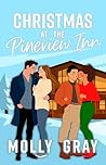 Christmas At The Pineview Inn: A Cozy Accidental Getaway Novel