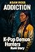 Addiction: K-Pop Demon Hunt...