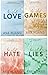 The Complete Twisted Series Set (Twisted Love, Twisted Games, Twisted Hate, Twisted Lies Book Set) - By Ana Huang