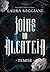 Joias da Alcateia - Temise:...