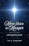 More than a Manger by Sue Fairchild