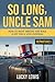 SO LONG UNCLE SAM by Lucky Lewis