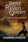 Rage of the Raven...