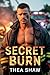 Secret Burn (Rocky Ridge Fi...