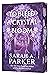 To Bleed a Crystal Bloom by Sarah A. Parker