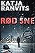 Rød Sne (Lars Sommer #1)