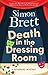 Death in the Dressing Room (A Fethering Mystery, 22)