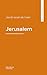Jerusalem (Dutch Edition)