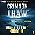 Crimson Thaw: Detective Justice, Book 1