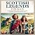 Scottish Legends for Kids by History Brought Alive