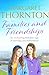 Families and Friendships (Yorkshire Sagas #2)