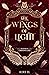 The Wings Of Light (Elgar’s Chronicles #1)