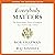 Everybody Matters by Bob Chapman