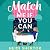 Match Me If You Can by Heidi Shertok Match Me If You Can by Heidi Shertok