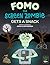 Fomo the Screen Zombie Gets a Snack: A Funny Picture Book About Kids and Phones, Limiting Screen Time, and Living Unplugged (Screen Time Tales)