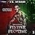 Festive Fugitive: Murder and Mistletoe, Book 3