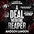 A Deal with the Reaper: A Dark MC and Serial Killer Romance (The Saints of Purgatory, Book 1)