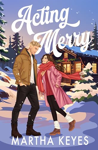 Acting Merry (Kindle Edition)